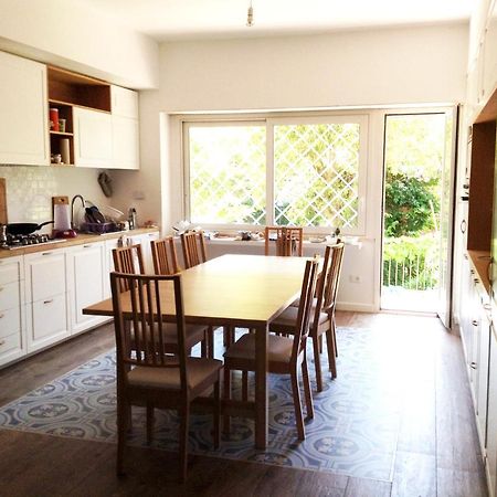 Ripe'S Forest Garden Guest House Ρώμη Εξωτερικό φωτογραφία