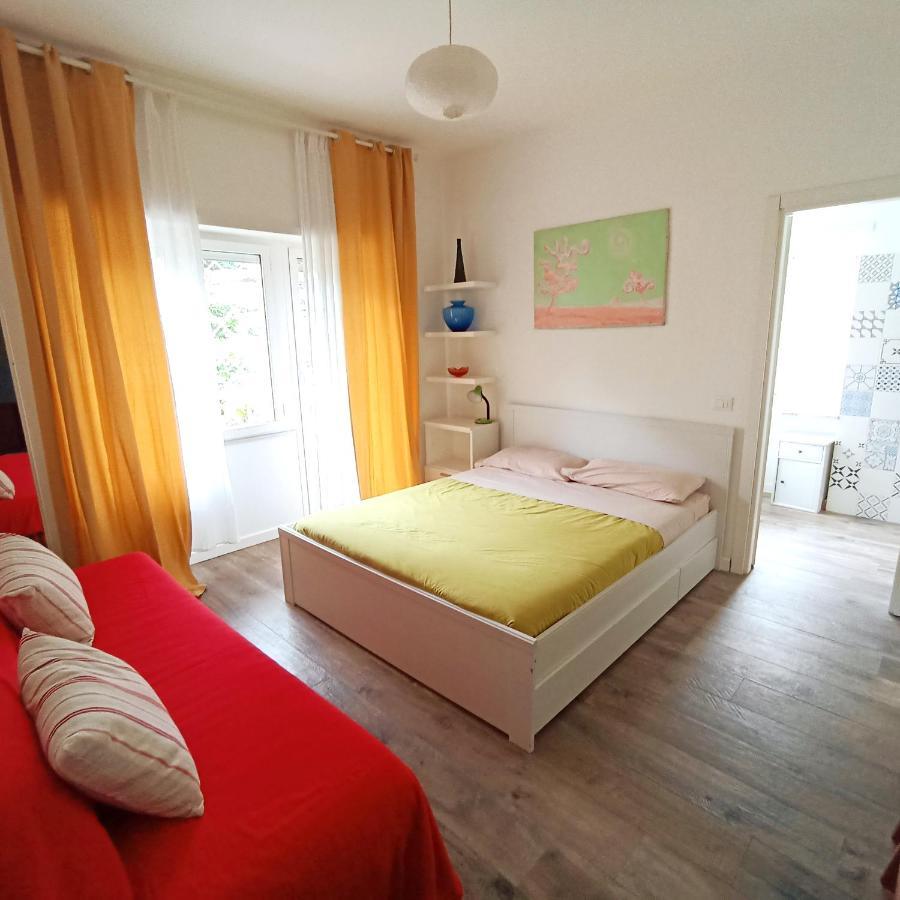 Ripe'S Forest Garden Guest House Ρώμη Εξωτερικό φωτογραφία