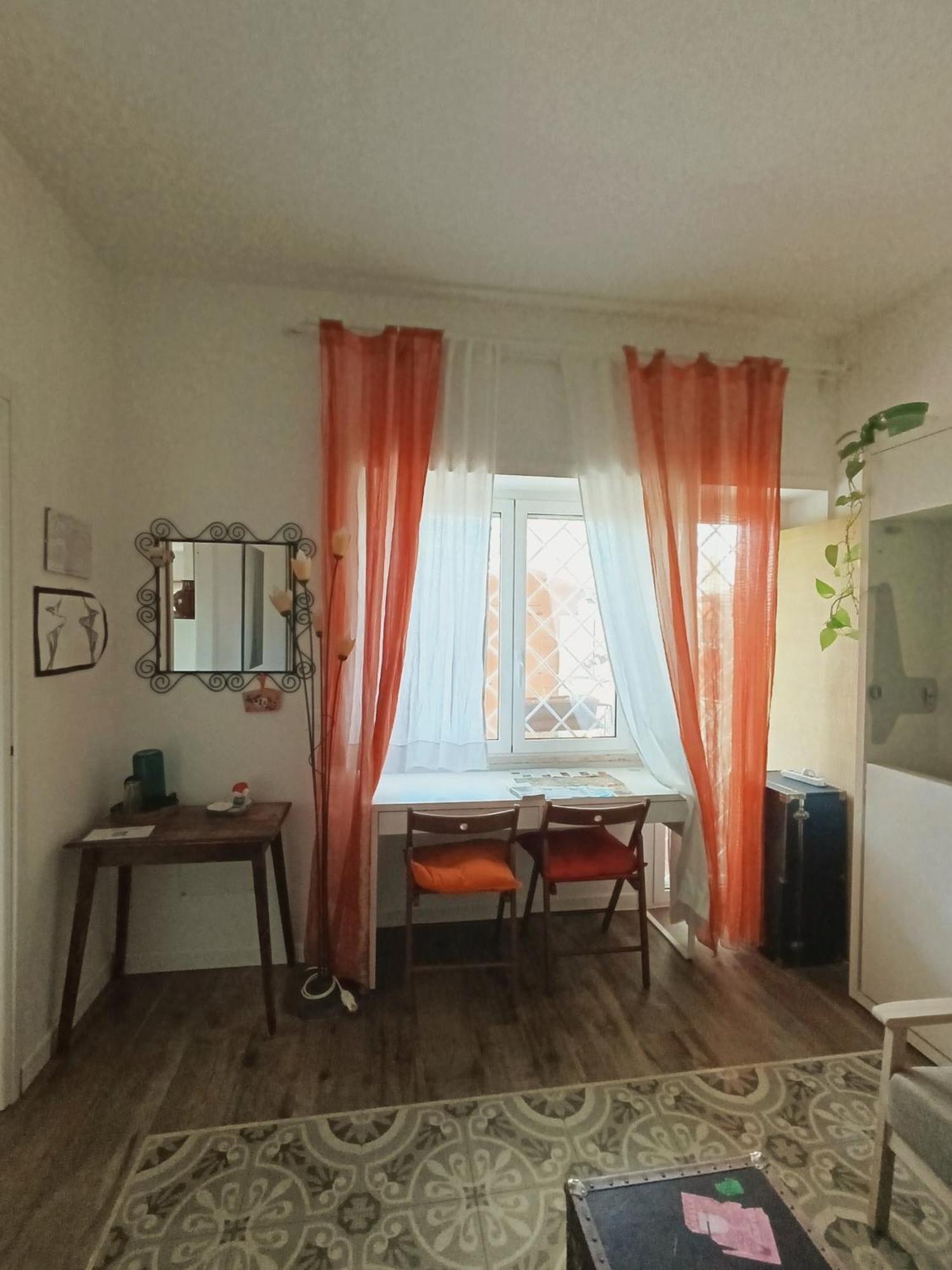 Ripe'S Forest Garden Guest House Ρώμη Εξωτερικό φωτογραφία