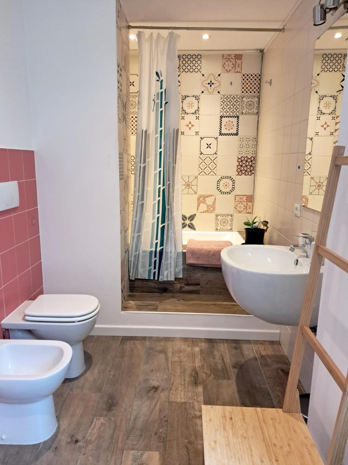 Ripe'S Forest Garden Guest House Ρώμη Εξωτερικό φωτογραφία